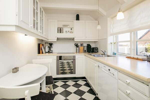 Ferienhaus 09388 - Hausfoto 9