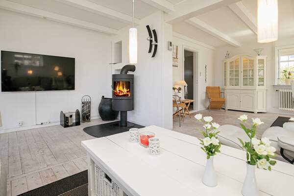 Ferienhaus 09388 - Hausfoto 4