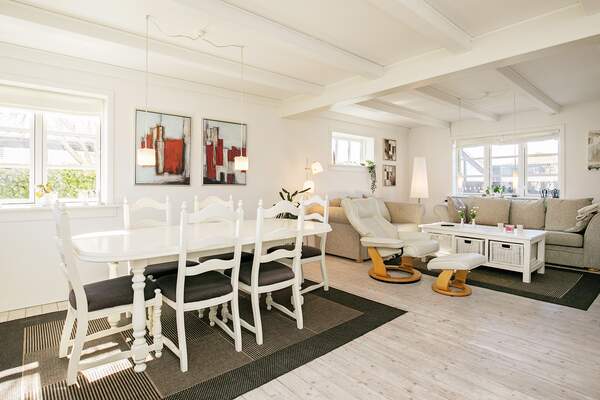 Ferienhaus 09388 - Hausfoto 8