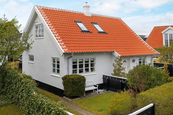 Ferienhaus 09388 - Hausfoto 1