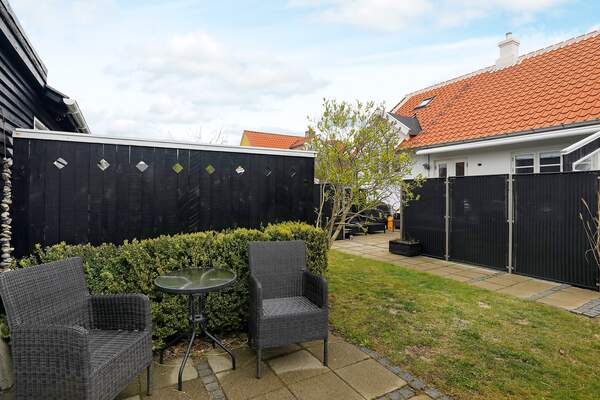 Ferienhaus 09388 - Hausfoto 17