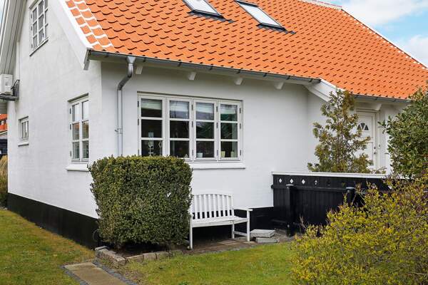Ferienhaus 09388 - Hausfoto 15