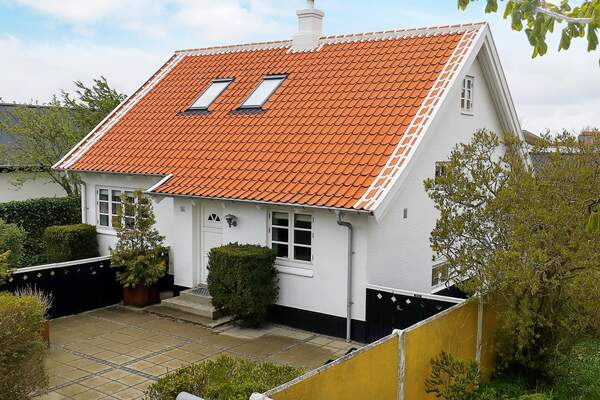Ferienhaus 09388 - Hausfoto 16