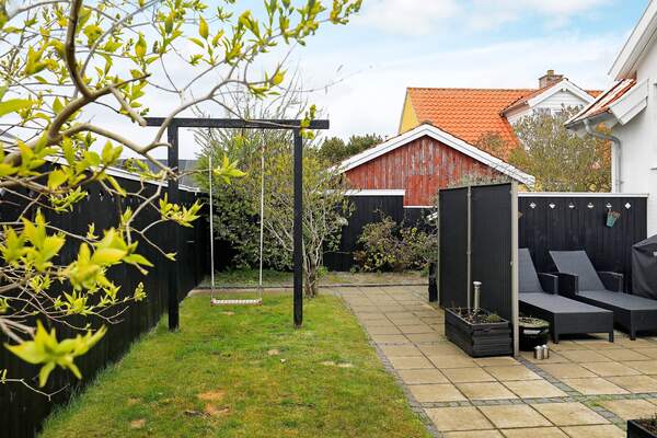 Ferienhaus 09388 - Hausfoto 18