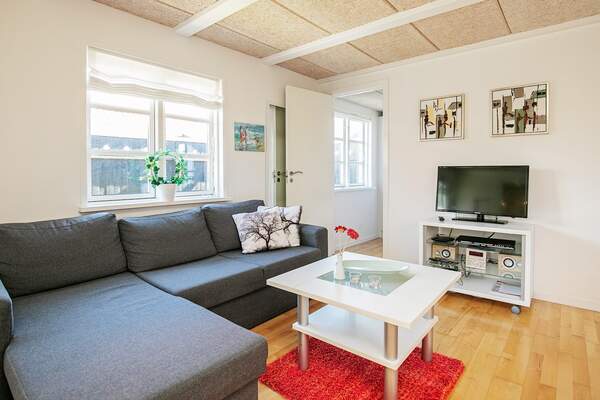 Ferienhaus 09389 - Hausfoto 4