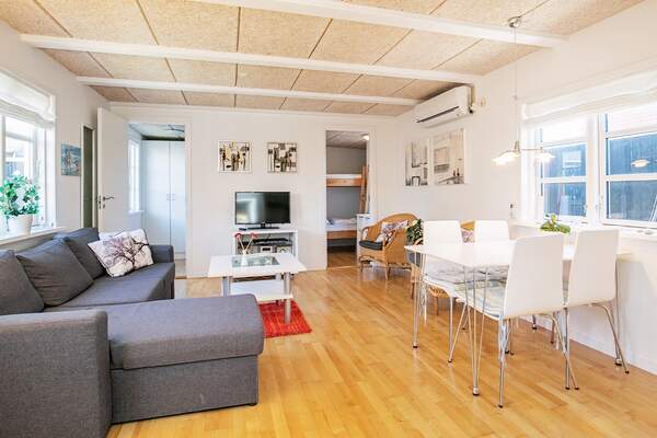 Ferienhaus 09389 - Hausfoto 3