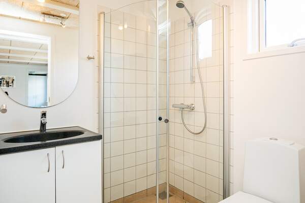 Ferienhaus 09389 - Hausfoto 11