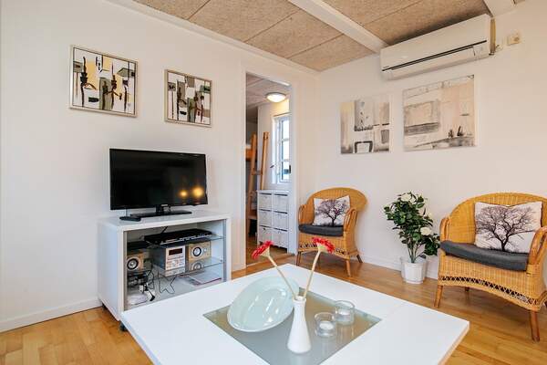 Ferienhaus 09389 - Hausfoto 5
