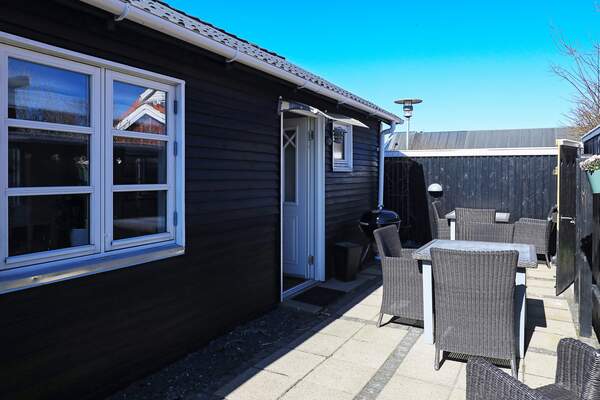 Ferienhaus 09389 - Hausfoto 12