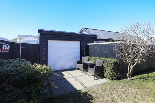 Ferienhaus 09389 - Hausfoto 16