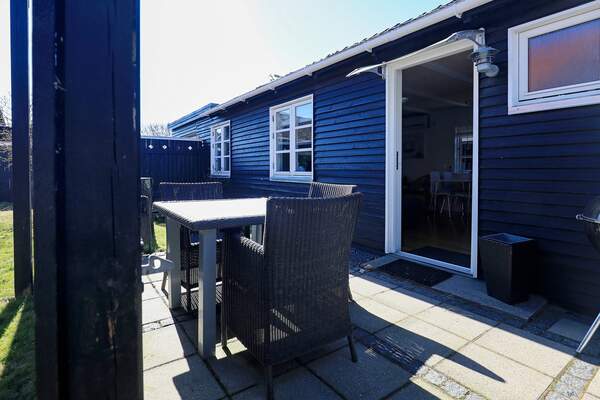 Ferienhaus 09389 - Hausfoto 13