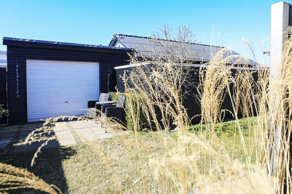 Ferienhaus 09389 - Hausfoto 15