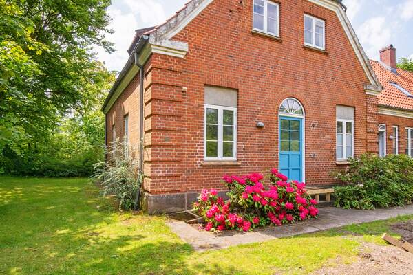 Ferienhaus 09393 - Hauptfoto