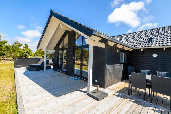 Ferienhaus 09421 - Hausfoto 10