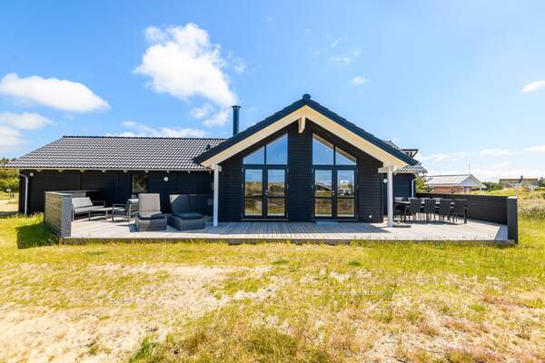 Ferienhaus 09421 - Hausfoto 11