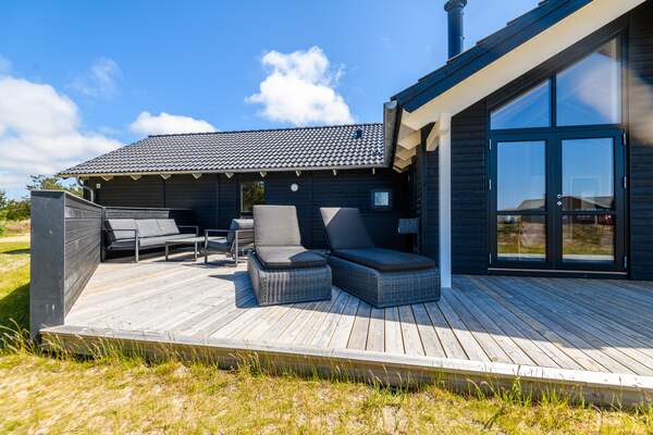 Ferienhaus 09421 - Hausfoto 3