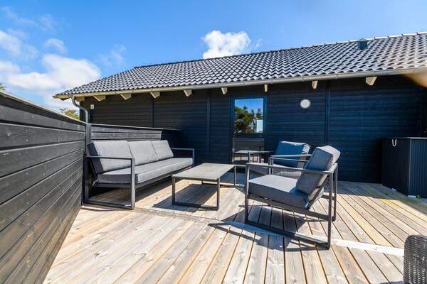 Ferienhaus 09421 - Hausfoto 2
