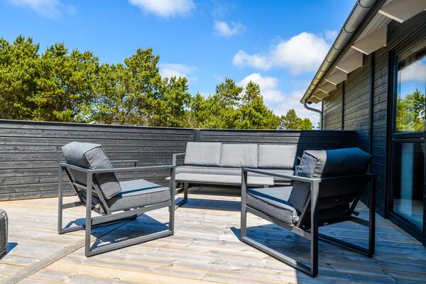 Ferienhaus 09421 - Hausfoto 4