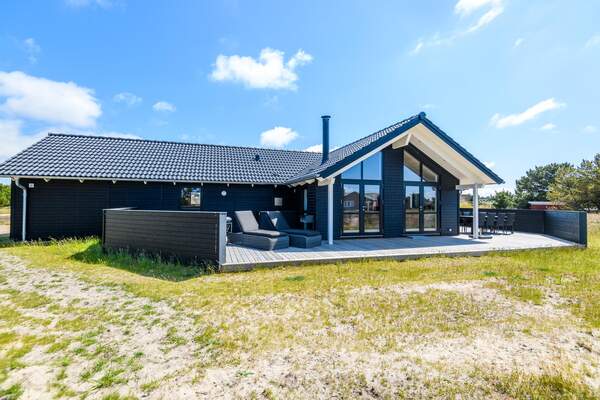 Ferienhaus 09421 - Hausfoto 12