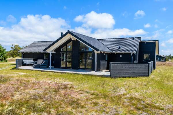 Ferienhaus 09421 - Hausfoto 14