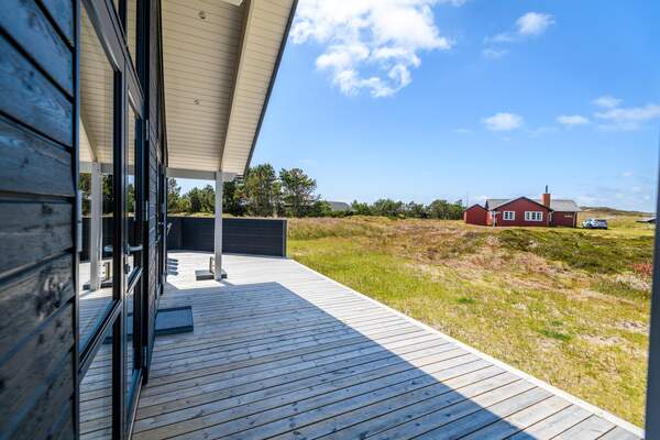 Ferienhaus 09421 - Hausfoto 16