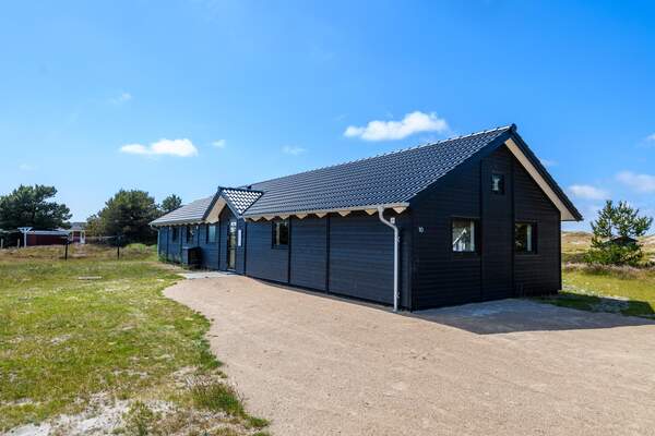 Ferienhaus 09421 - Hausfoto 17