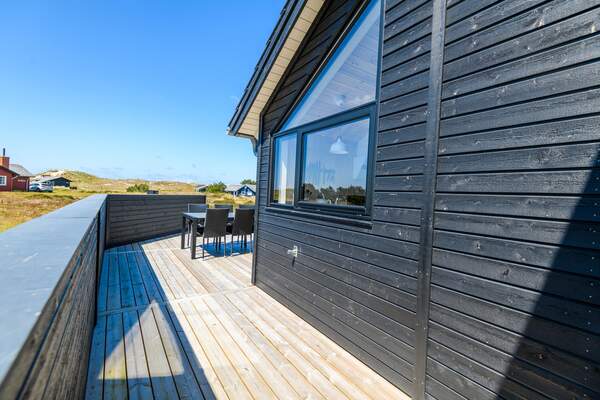 Ferienhaus 09421 - Hausfoto 13