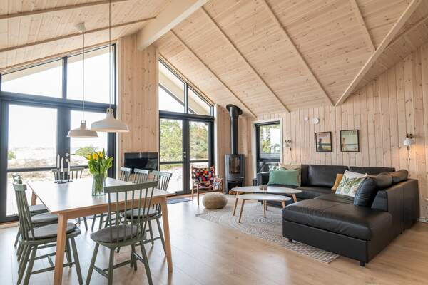 Ferienhaus 09421 - Hausfoto 22