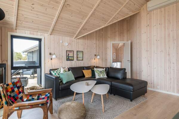 Ferienhaus 09421 - Hausfoto 20