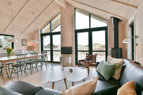 Ferienhaus 09421 - Hausfoto 23