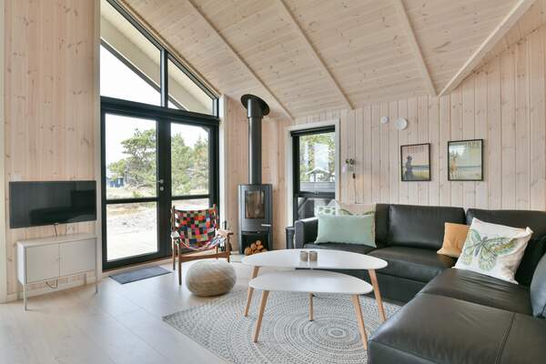 Ferienhaus 09421 - Hausfoto 21