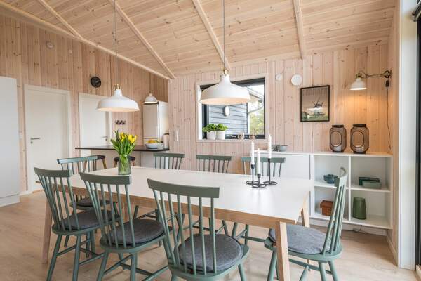 Ferienhaus 09421 - Hausfoto 24