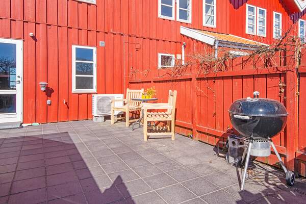 Ferienhaus 09427 - Hauptfoto