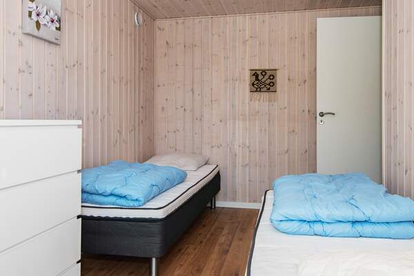 Ferienhaus 09493 - Hausfoto 13