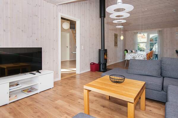 Ferienhaus 09493 - Hausfoto 6