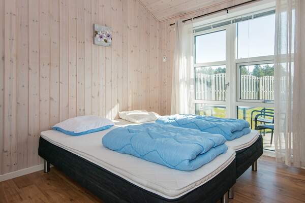Ferienhaus 09493 - Hausfoto 12