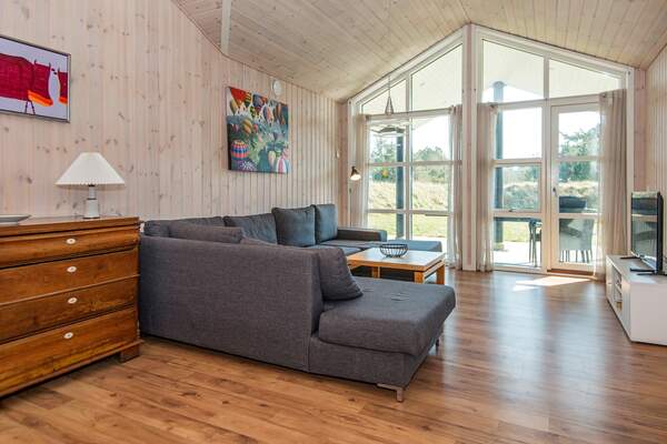 Ferienhaus 09493 - Hausfoto 7