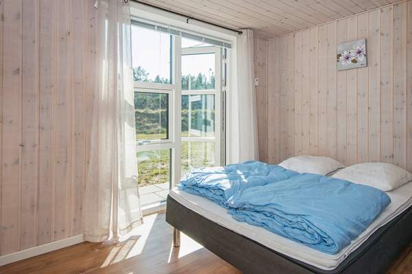 Ferienhaus 09493 - Hausfoto 11