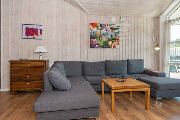 Ferienhaus 09493 - Hausfoto 8
