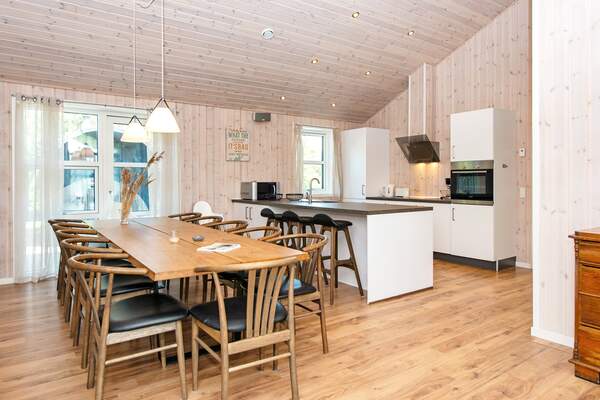Ferienhaus 09493 - Hausfoto 15