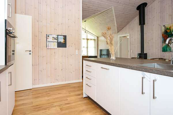 Ferienhaus 09493 - Hausfoto 22