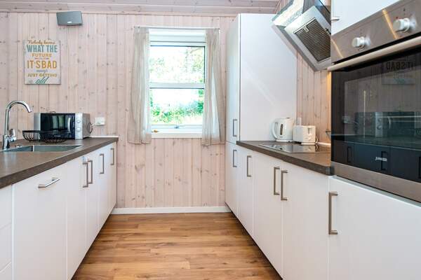 Ferienhaus 09493 - Hausfoto 17