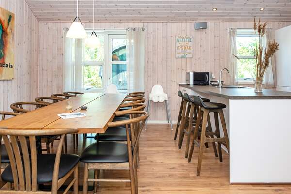 Ferienhaus 09493 - Hausfoto 16
