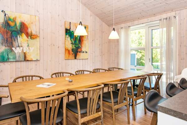 Ferienhaus 09493 - Hausfoto 14
