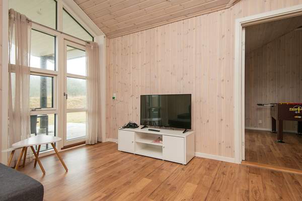 Ferienhaus 09493 - Hausfoto 9