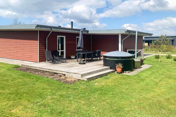 Ferienhaus 09508 - Hauptfoto