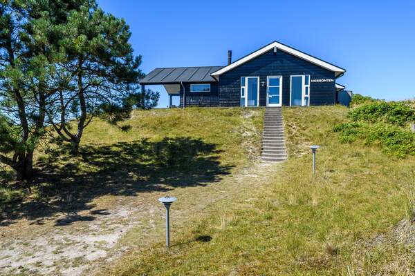 Ferienhaus 09559 - Hausfoto 14