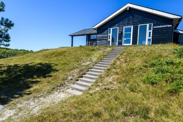 Ferienhaus 09559 - Hausfoto 15