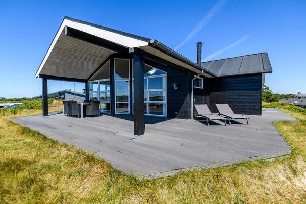 Ferienhaus 09559 - Hausfoto 1