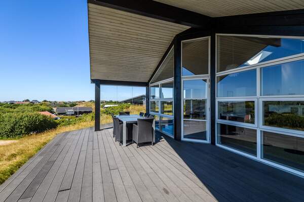Ferienhaus 09559 - Hausfoto 5